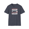 Pass the Word Receive the World T-Shirt