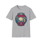 The Category Is Wind the Hazards Are Plural T-Shirt