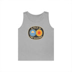 A Tale of Two Readings Tank Top