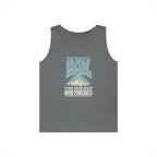 The Road to Hail Was Paved with Good Forecasts Tank Top