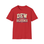 Dew Diligence T-Shirt