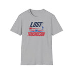 Lost in Transmission T-Shirt