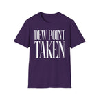 Dew Point Taken T-Shirt