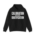 Calibration Delayed Gratification Hoodie