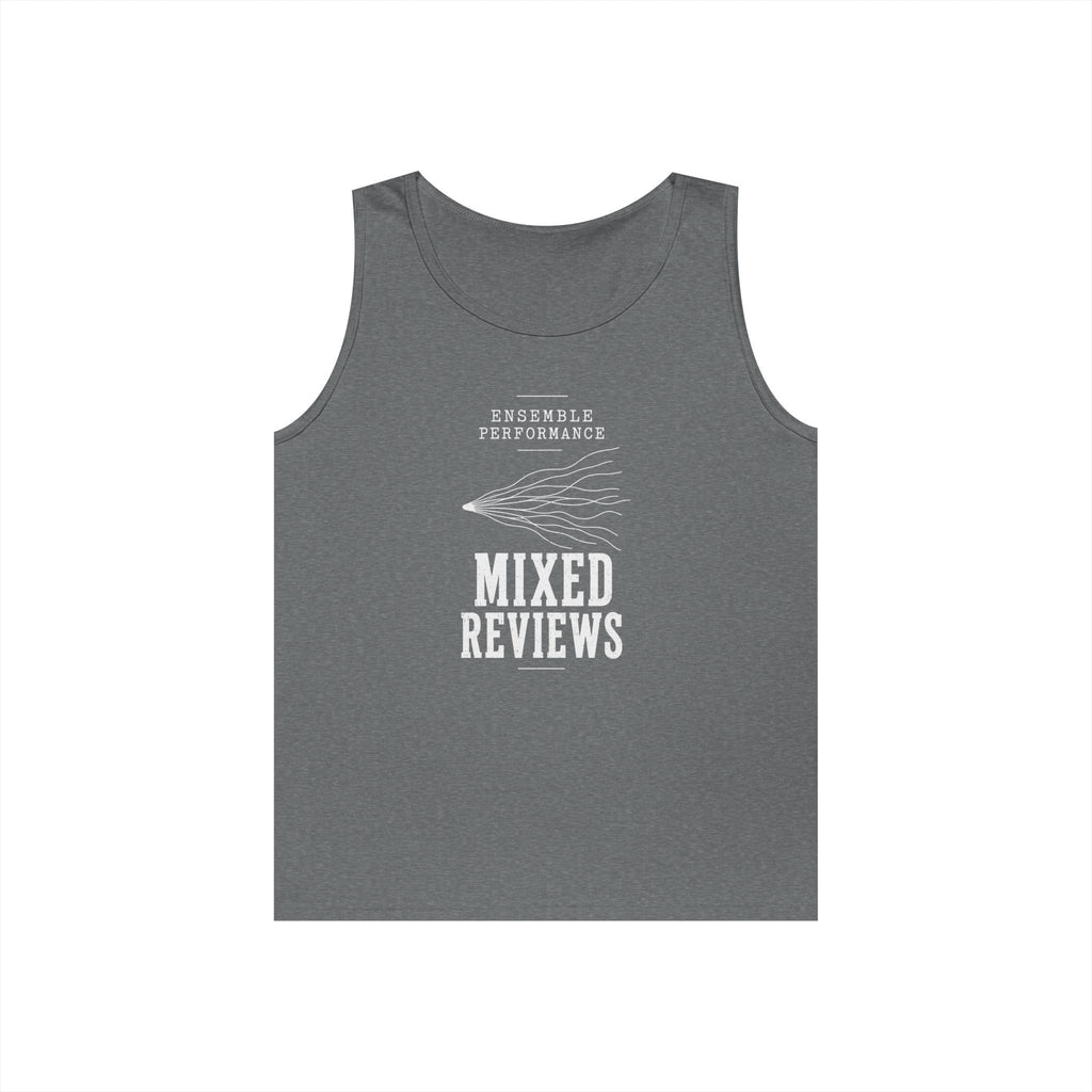 Ensemble Performance Mixed Reviews Tank Top
