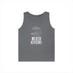 Ensemble Performance Mixed Reviews Tank Top