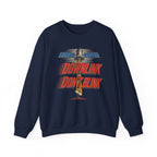 Downlink Don't Blink Crewneck