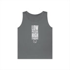 Low Pressure High Standards Tank Top