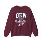 Dew Diligence Crewneck