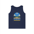 Follow the Trace Respect the Place Tank Top