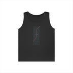 AOS Closest Approach LOS Tank Top