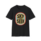 Sky and Seek T-Shirt