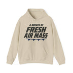 A Breath of Fresh Air Mass Hoodie