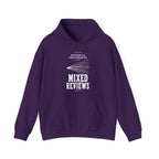 Ensemble Performance Mixed Reviews Hoodie
