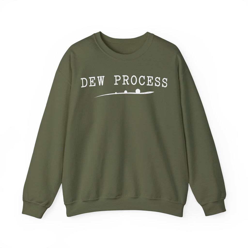 Dew Process Crewneck