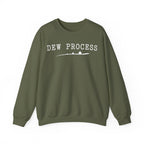 Dew Process Crewneck