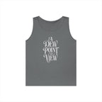 A Dew Point of View Tank Top