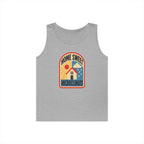 Home Sweet Microclimate Tank Top