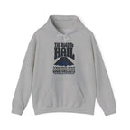 The Road to Hail Was Paved with Good Forecasts Hoodie