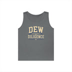 Dew Diligence Tank Top
