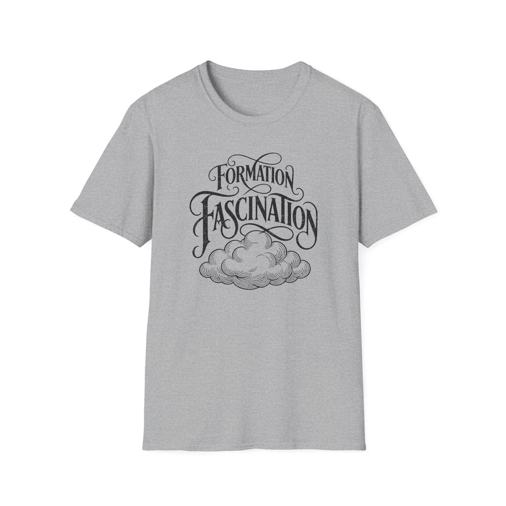 Formation Fascination T-Shirt