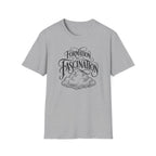 Formation Fascination T-Shirt