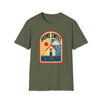 Home Sweet Microclimate T-Shirt
