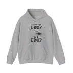 Pressure Drop Jaw Drop Hoodie