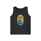 A Breath of Fresh Air Mass Tank Top