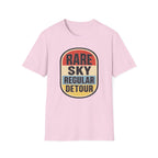Rare Sky Regular Detour T-Shirt