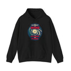 The Category Is Wind the Hazards Are Plural Hoodie