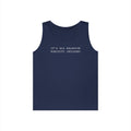 It's All Relative Humidity Included Tank Top