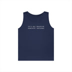 It's All Relative Humidity Included Tank Top