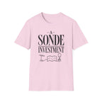 A Sonde Investment T-Shirt