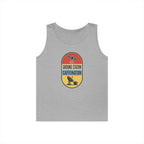 Ground Station Caffeination Tank Top