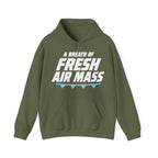 A Breath of Fresh Air Mass Hoodie