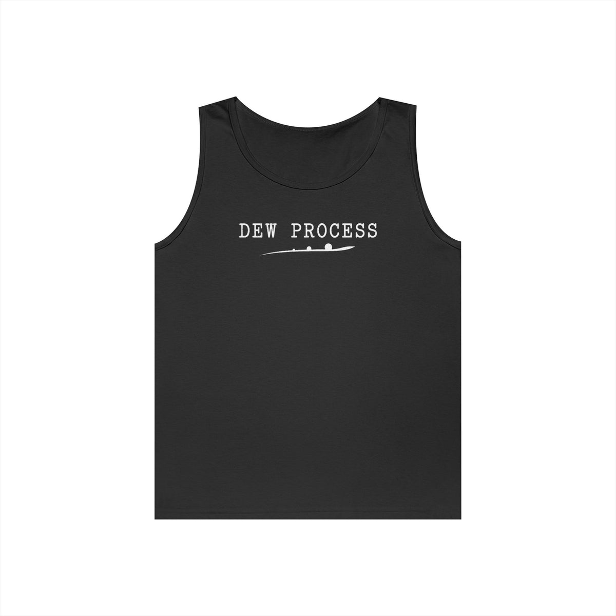 Dew Process Tank Top