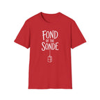 Fond of the Sonde T-Shirt
