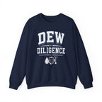 Dew Diligence Crewneck