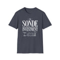 A Sonde Investment T-Shirt