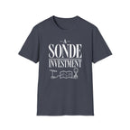 A Sonde Investment T-Shirt