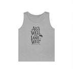 All's Well That Lands Well Tank Top