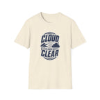 Cloud and Clear T-Shirt