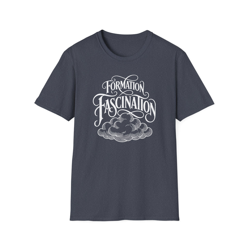 Formation Fascination T-Shirt