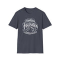 Formation Fascination T-Shirt