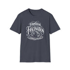 Formation Fascination T-Shirt