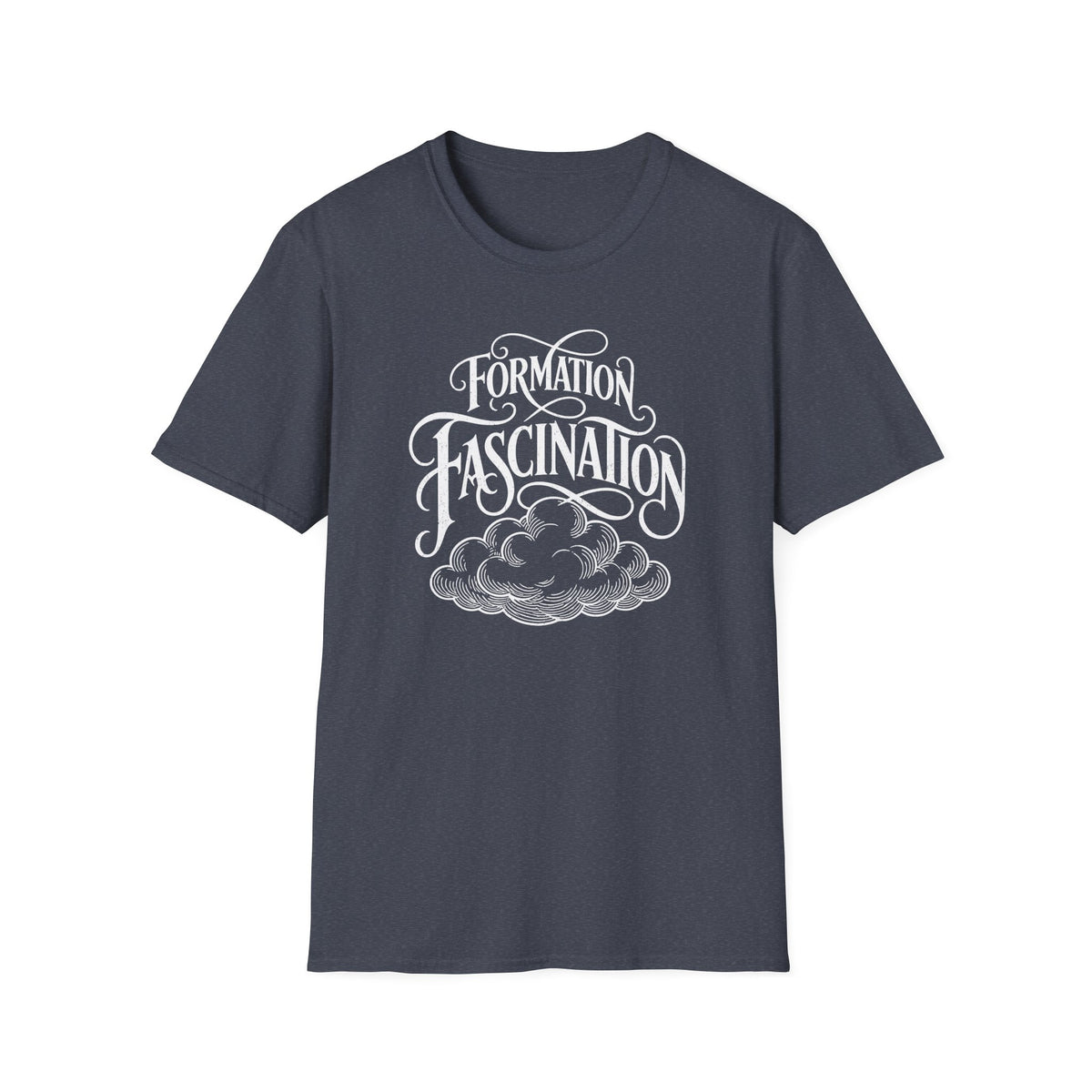 Formation Fascination T-Shirt