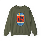 Plot Luck Crewneck