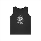 A Dew Point of View Tank Top