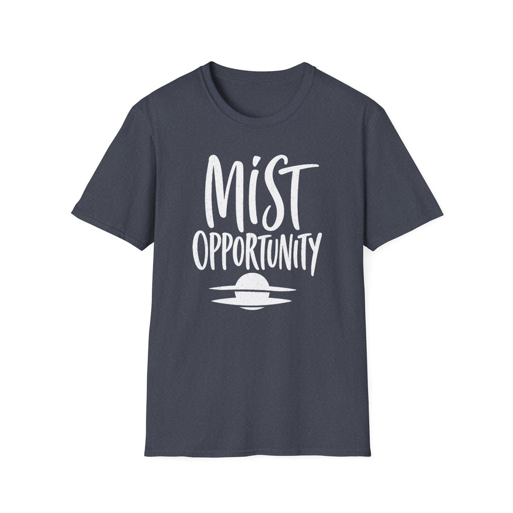 Mist Opportunity T-Shirt